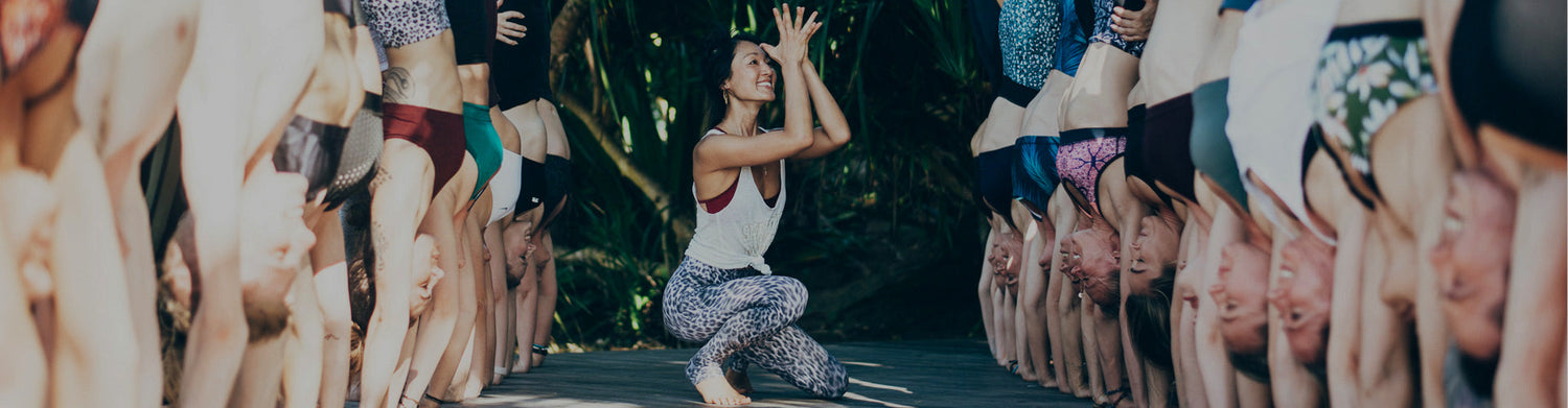 Mother's Day Special x Power Living Yoga