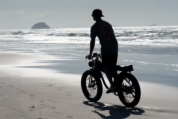 The Ultimate Guide to Cruiser Electric Bikes in New Zealand