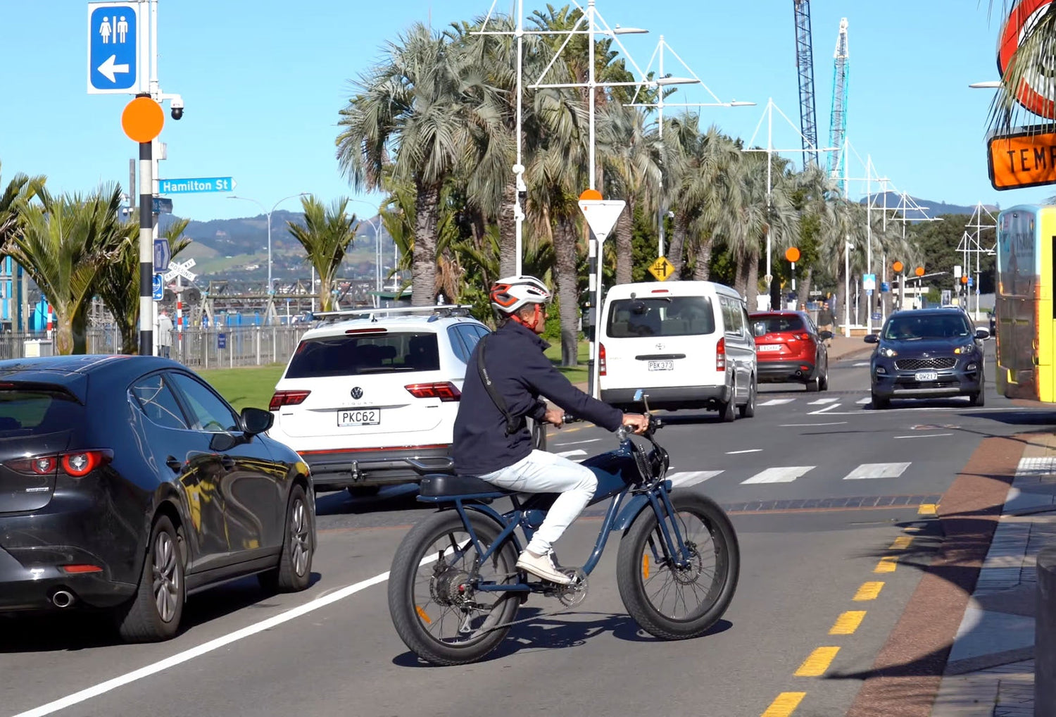 Ride to Work in Style: Vallkree Joins The Wheel Deal