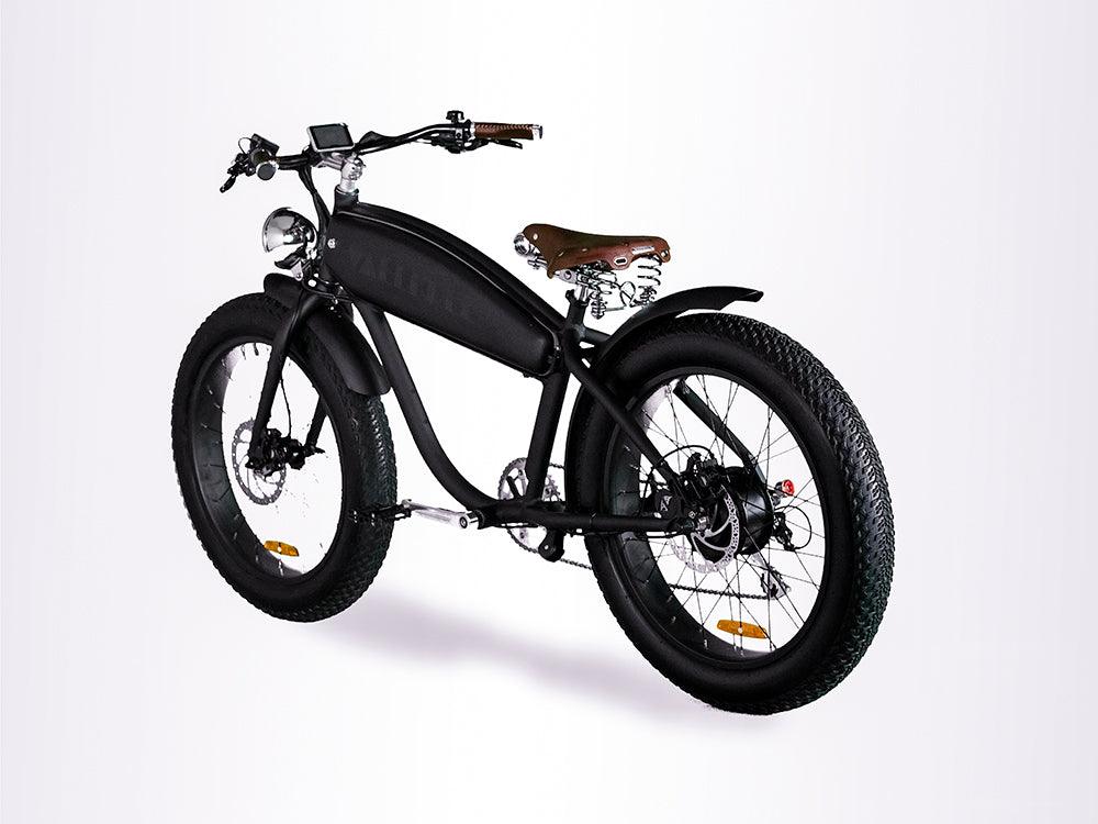 The Yakuza - Mini Drifter - Vallkree