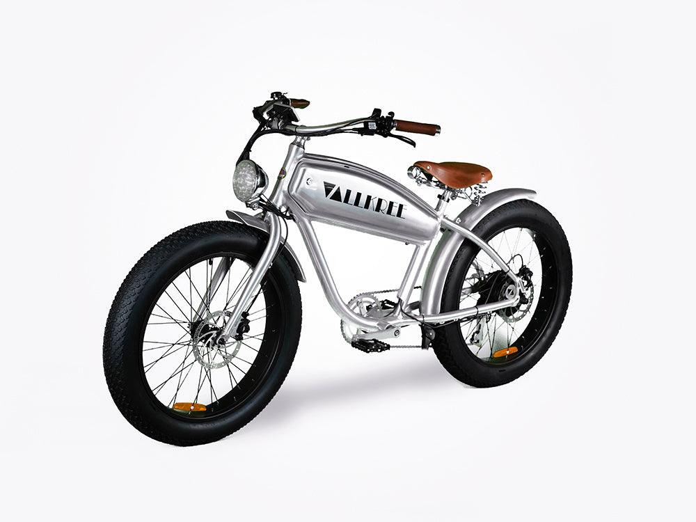 The Yakuza - Mini Drifter - Vallkree
