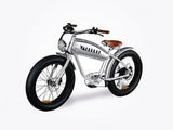 The Yakuza - Mini Drifter - Vallkree