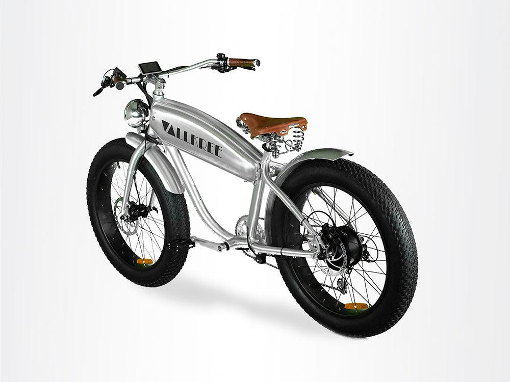 The Yakuza - Mini Drifter - Vallkree