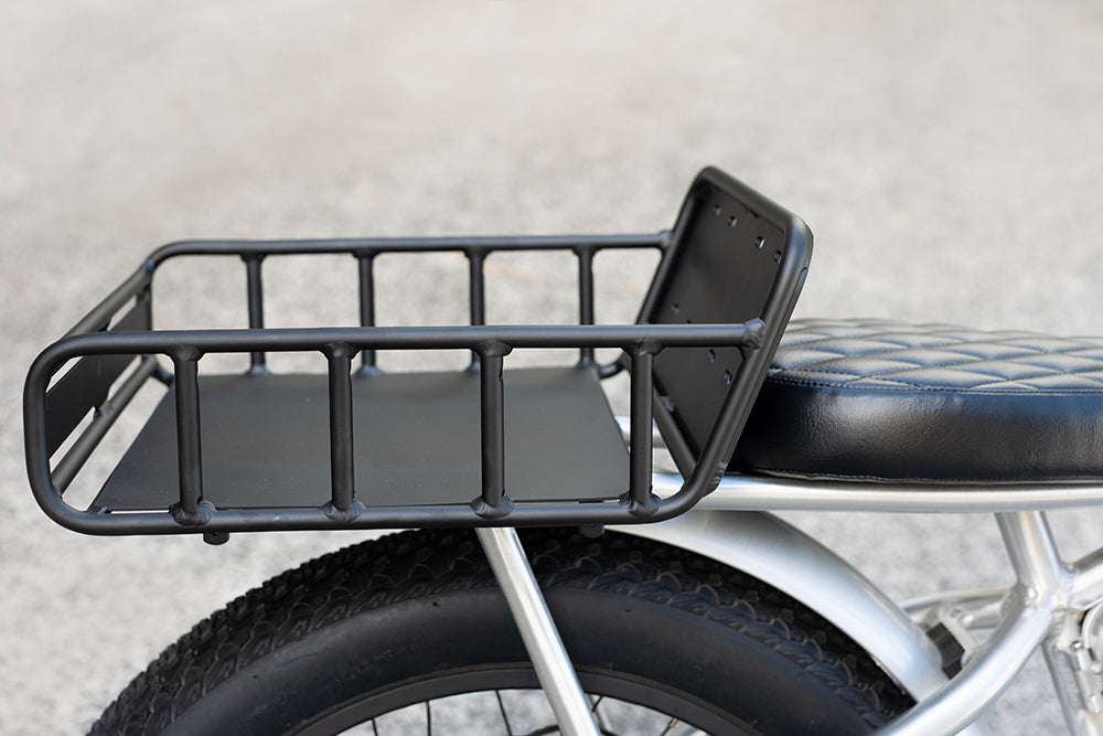 VALLKREE Cargo Rack