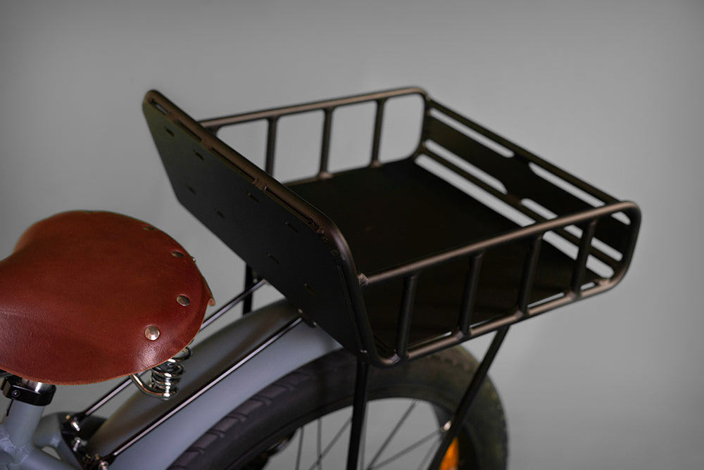 VALLKREE Cargo Rack