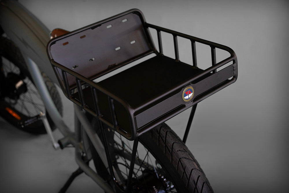 VALLKREE Cargo Rack
