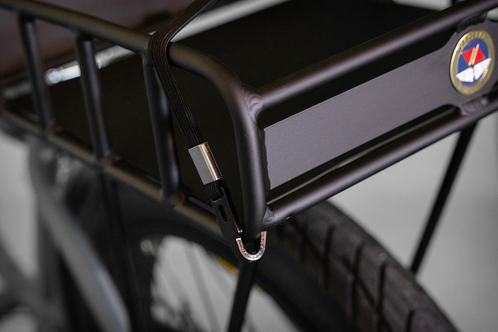 VALLKREE Cargo Rack