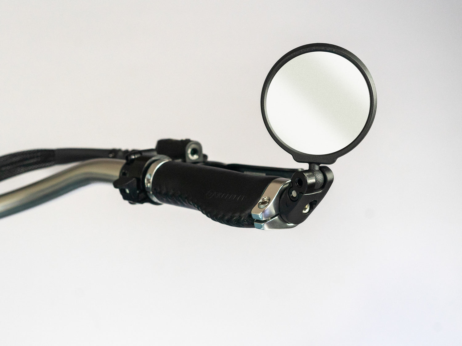 Vallkree Lennon - Electric Bike Mirror