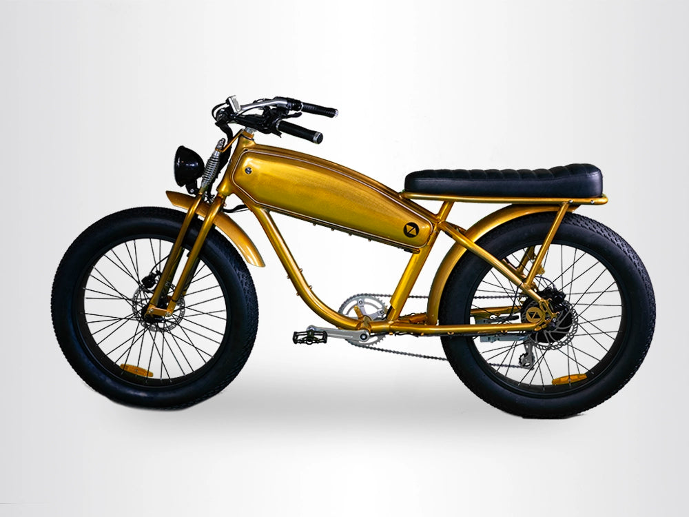 The Moon Dog - Twin Bench Seat