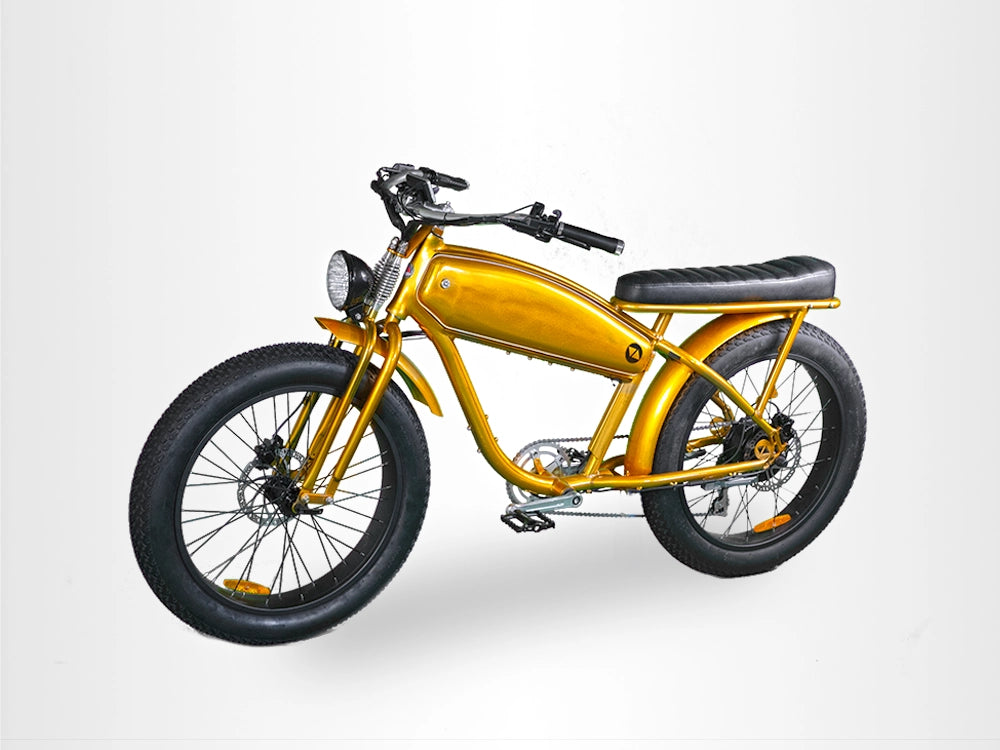 The Moon Dog - Twin Bench Seat