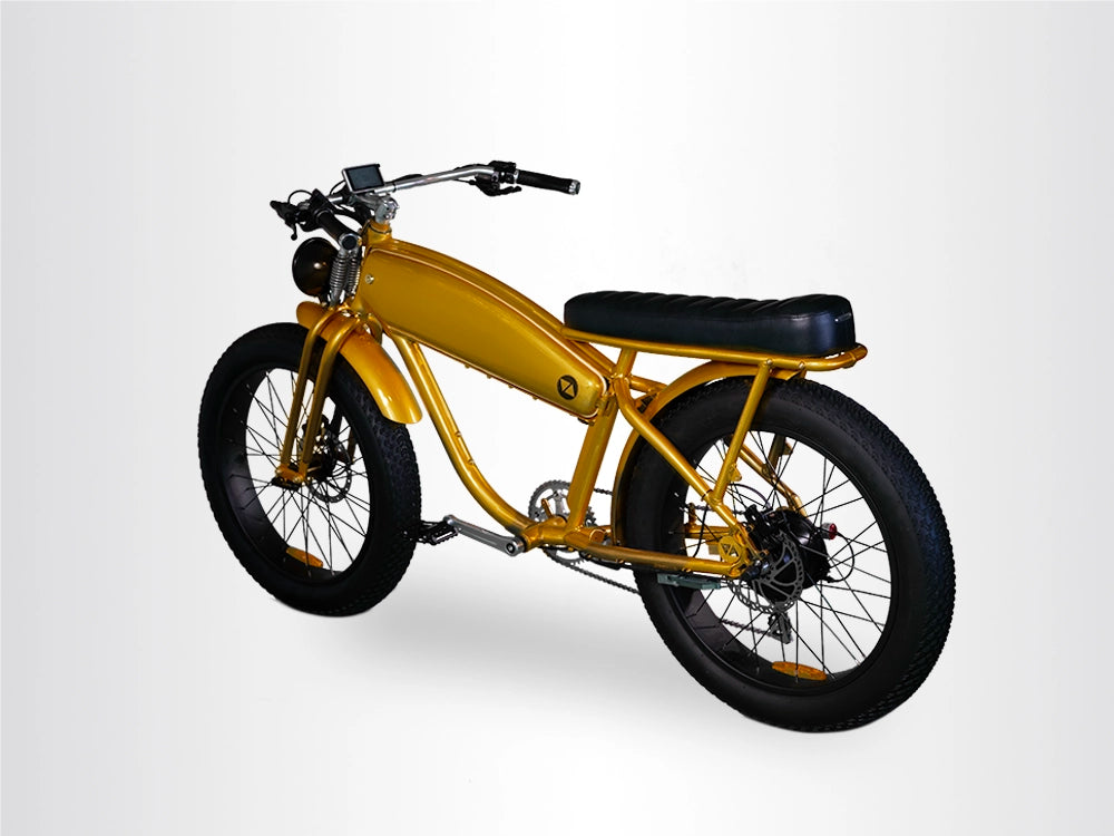 The Moon Dog - Twin Bench Seat