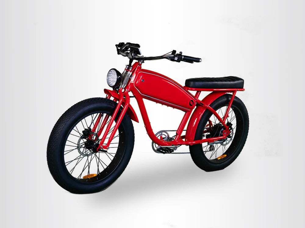 The Moon Dog - Twin Bench Seat