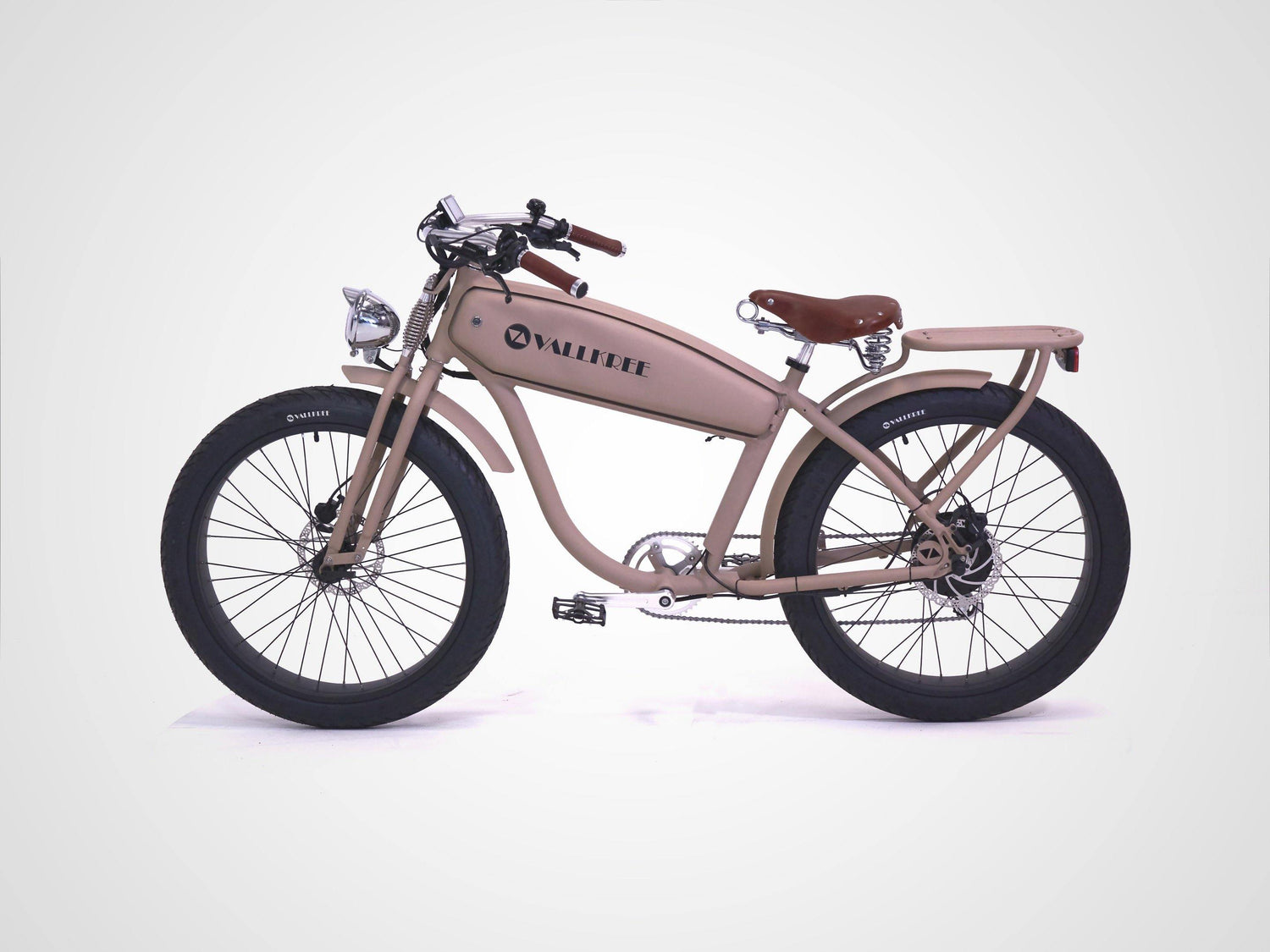 The Dopamine Surf Bike - Vallkree