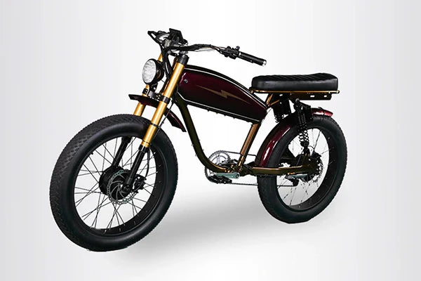 vallkree mechanism 24 dual suspension