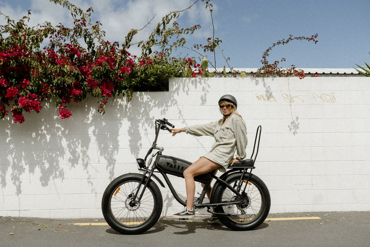 The Vallkree Warchild Dragster: Is This The Coolest Electric Bike Ever Made?