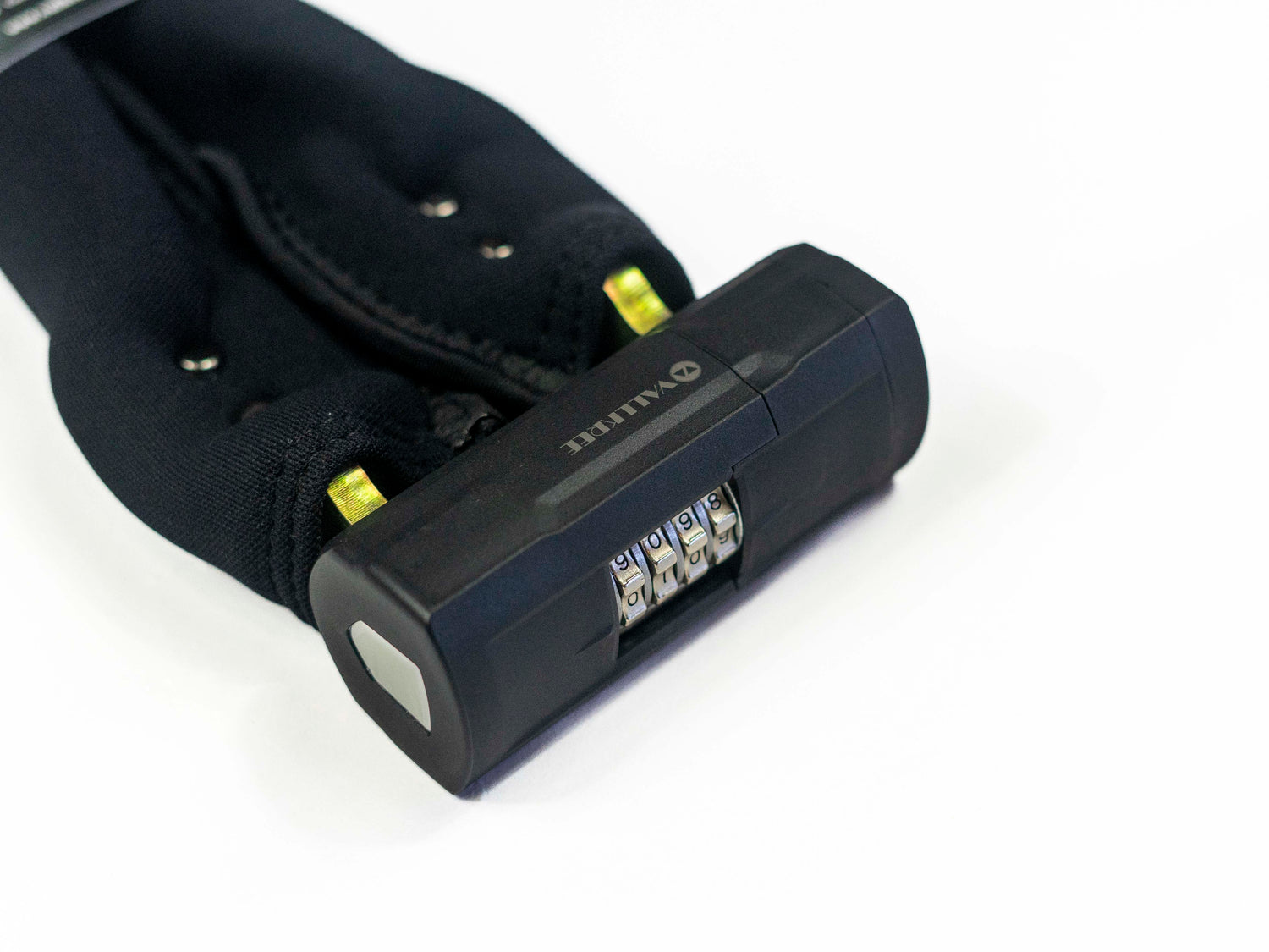 Vallkree Custom Electric Bike Lock