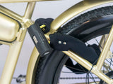 Vallkree Custom Electric Bike Lock