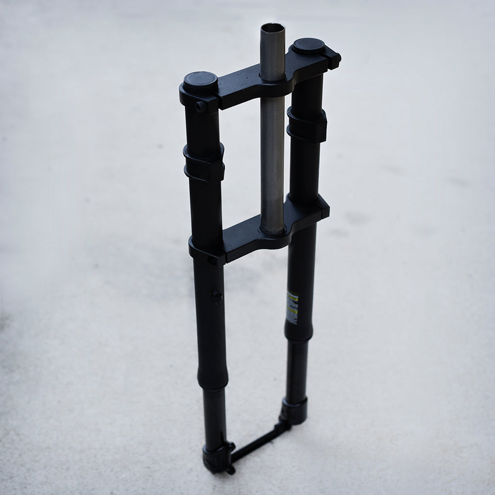 AC11-1-Suspension Fork 2021