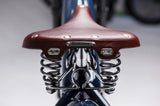 Vallkree Saddle - Vallkree