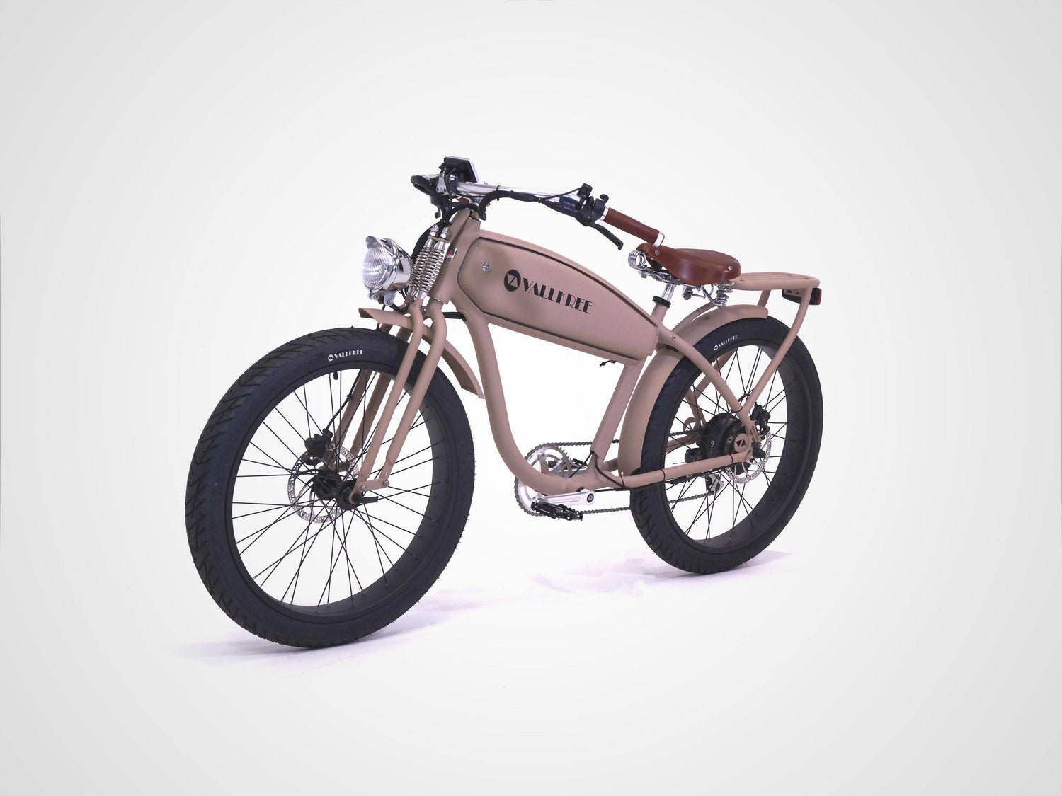 The Dopamine Surf Bike - Vallkree