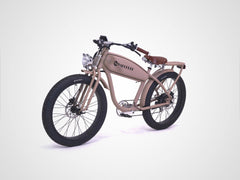 The Dopamine Surf Bike - Vallkree
