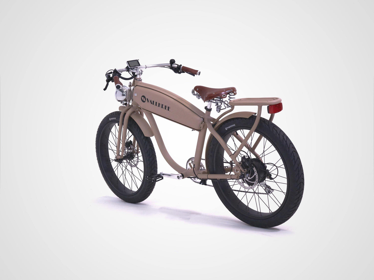 The Dopamine Surf Bike - Vallkree