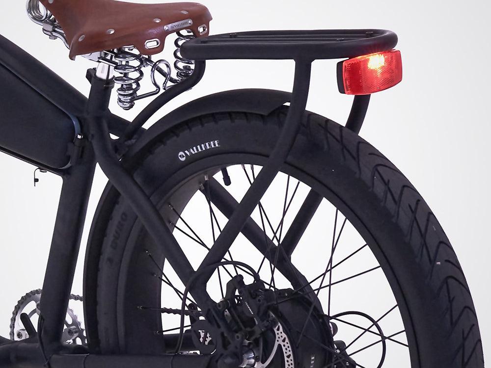 The Dopamine Surf Bike - Vallkree