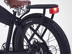 The Dopamine Surf Bike - Vallkree