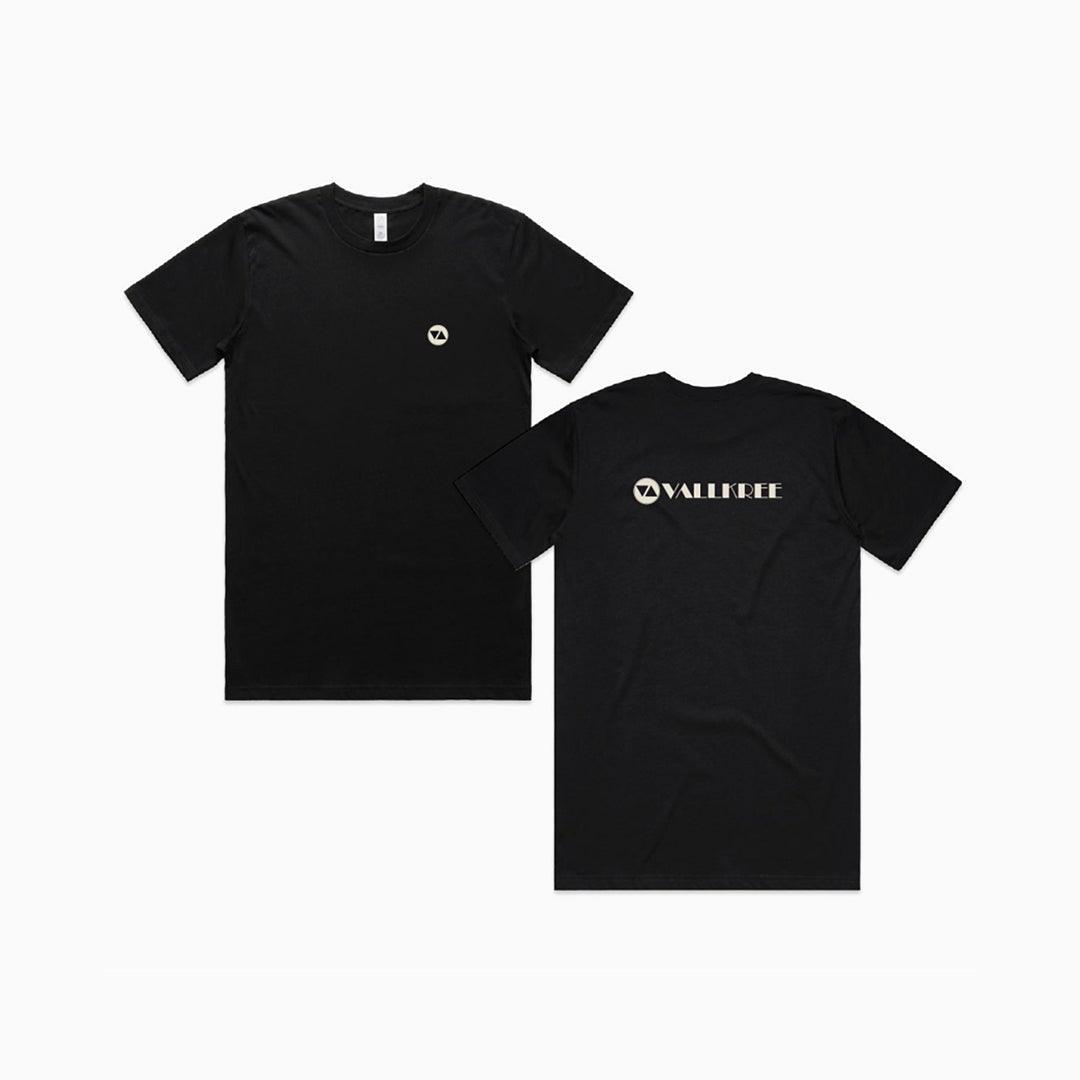 Vallkree Logo T-Shirt