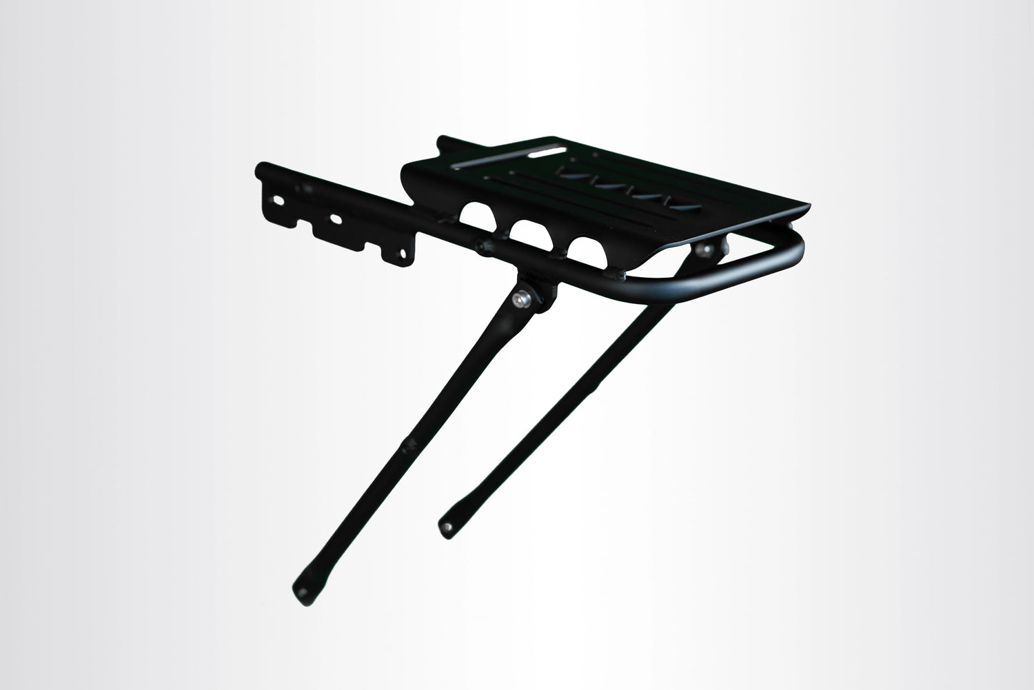 Vallkree Rear Rack - Twin Seat